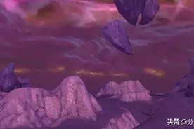 魔兽世界怀旧服：65级小号进生态船攻略，小号这里升级很效率图片