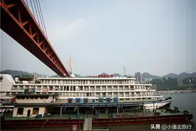 维多利亚5号游轮于3月19日首航，时间4天3晚图片