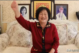 我的春节记忆 | 广雪琴：都怪我，王玉琴老师笑场了图片