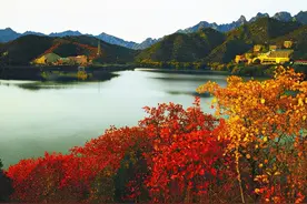 每天一县：北京市密云区图片