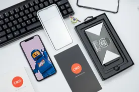 如何让iPhone手机时刻保持过滤有害蓝光状态，并保持高清还原色彩图片