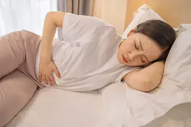 怀孕第一个月可能出现七种现象，快来看看你中招没？图片