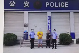 男子以4.5元每升私售汽油，获利约23万余元，被刑拘图片
