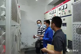 未安装“一户一表”怒告开发商，法官齐头并进促执行解民忧图片