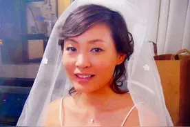 陈琳从9楼一跃而下，留下2任绝情丈夫，展开一场遗产争夺大戏图片