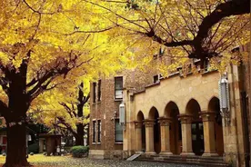 日本留学之那些初听上去容易被误解的大学专业图片