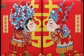 男女双方一起备婚的婚前事宜图片