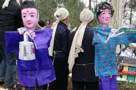 农村办白事的3个送礼习俗：人不到不收礼+不提前不后补+钱不送双图片