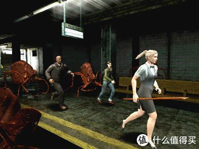 搞懂生化危机—生化危机系列游戏电影时间表及个人评价推荐