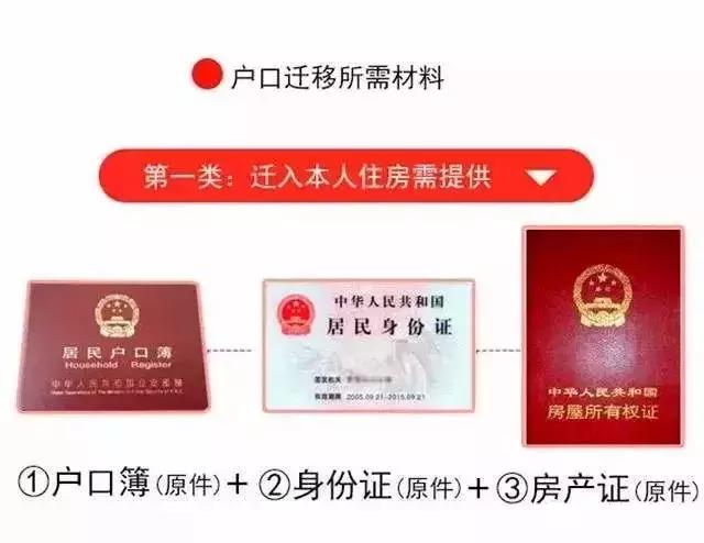 成都市小升初迁移户口该怎么操作？这篇文章可以解答你的疑问