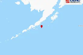 突发！美国遭8级大地震袭击，警告：海啸或6小时后抵达日本北海道图片