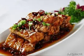带鱼的做法，比你想到的还多图片