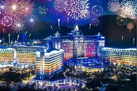 珠海长隆酒店哪家强？三大网红酒店对比只看这一篇就够了图片