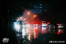 《纪实摄影必备》 街头实战进阶的3个技巧图片
