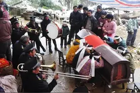 “宁可借屋停丧，不可借屋成双”老祖宗的告诫有何道理？图片