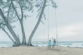 孩子和爸爸关系很僵，经常发生冲突，我该怎么办？图片