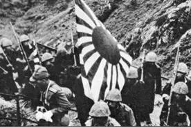关家垴战斗，8个团的八路为何消灭不了500日寇？这三点原因太致命图片