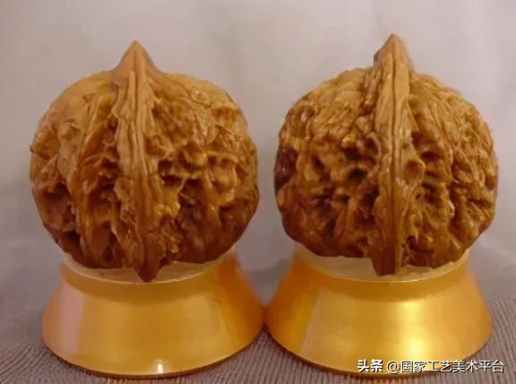 核桃中的极品你知道吗？史上最全盘点，文玩核桃的分类及图片！