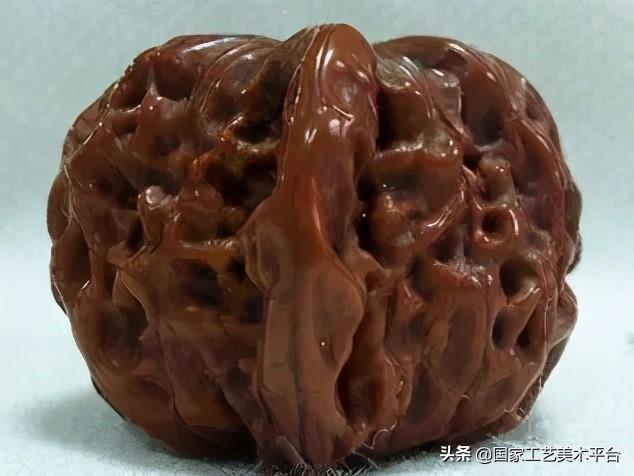 核桃中的极品你知道吗？史上最全盘点，文玩核桃的分类及图片！