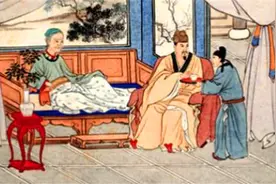 百善孝为先：以孝为国策，孝文化为何成为古代封建王朝的风向标图片