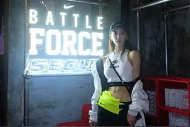 天使面孔、魔鬼身材“韩国第一健身女神”李燕花，真的太惊艳了图片