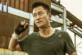 他是《战狼2》大功臣，拒绝吴京《战狼3》邀请，说出原因让人敬佩图片