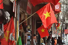 放水太多难逃通胀，美国开始转嫁危机，越南会不会变成翻版印度？图片