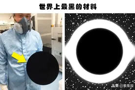 违抗物理定律：你可能未曾听过的5个看似违抗物理定律的材料发明图片