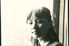 了解下白云大妈宋丹丹的显赫家世图片