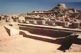历史上无法解释的3次天灾，有一次发生在中国图片