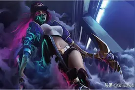 英雄联盟手游上线，下载量已经赶超王者？但是卸载量也多图片