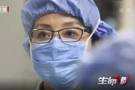 疫情期间生命的抢救从未停止 一起看马立霜委员救治新生患儿的故事图片