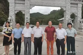 青花瓷诞生的地方，蕴藏着浓浓的诗意图片