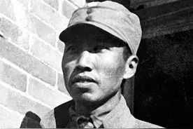 左权遗体被日寇羞辱后，罗瑞卿勃然大怒，彭德怀指挥暗杀队报仇图片