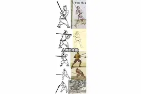 #沙丘 为什么电影喜欢拍冷兵器战斗图片