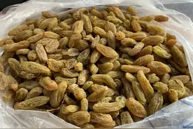 经常吃葡萄干的要留意了，我也是今天刚知道，抓紧告诉家里人图片
