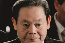 韩国财阀世袭制能否终结？图片