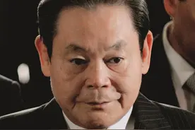 韩国财阀世袭制能否终结？图片