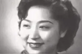 顾正秋：从京剧名伶到农民妻子，为爱甘愿为妾，临终求合葬被拒绝图片
