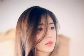 男人的最爱美女和酒图片
