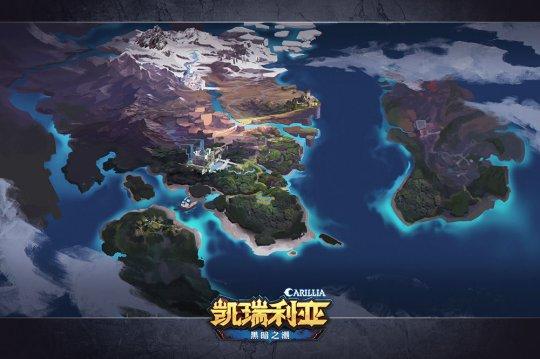 拒绝流水线！下半年最值得期待的差异化MMORPG新游推荐