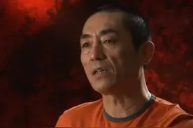 北京奥运会开幕式八大名场面：张艺谋生涯之巅图片