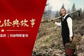 【夜读】百年百事（80）从伐木英雄到植树模范图片