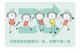 听音乐时随机播放，真的是随机的吗？图片