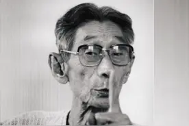 “逗你玩”马三立的成名史，和他说单口相声的秘密图片