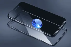 曾经苹果公司情有独钟的“蓝宝石”，现在怎么无人问津了？图片