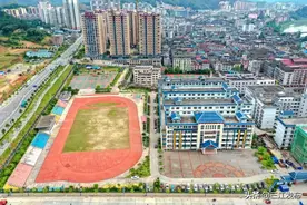 【民族团结创建】“八个一”谱写校园民族团结新篇章图片