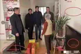 纵相评论：围绕“屡遭质疑的困难户”，有三个问题值得思考图片