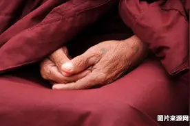 菩提达摩为何能成为禅宗创始之一图片