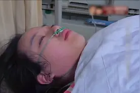 22岁女孩突然昏倒，得知病因后母亲当场痛哭，纪录片图片